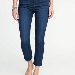 Old Navy The Power Jeans Size 6